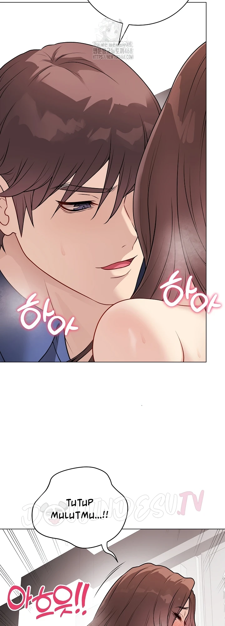 Signed, Sealed, Mistaken - Page 49